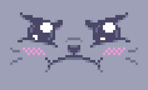 Эмодзи Mournful