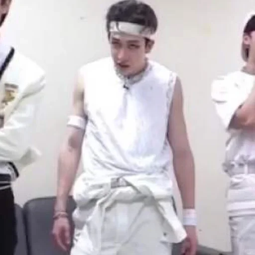 Эмодзи Stray Kids