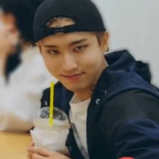 Эмодзи Stray Kids