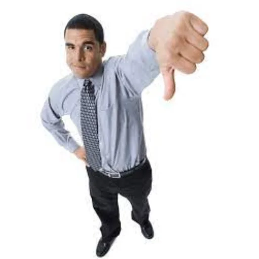 Эмодзи СТРЕЙТ ВАЙТ МЕН