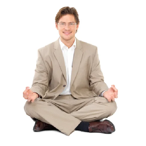 Эмодзи СТРЕЙТ ВАЙТ МЕН