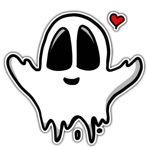 Эмодзи Незнакомец