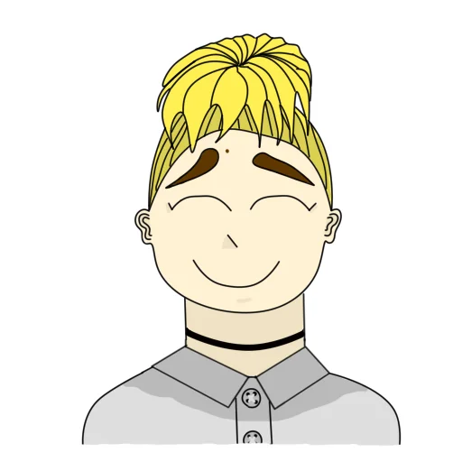 Эмодзи СТРАННАЯ