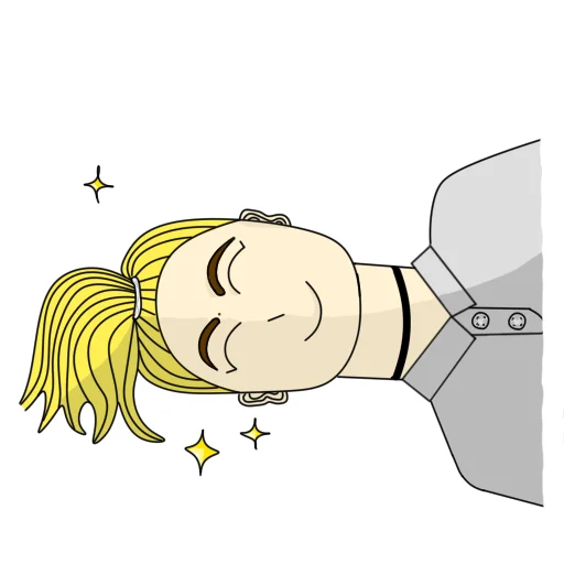 Эмодзи СТРАННАЯ