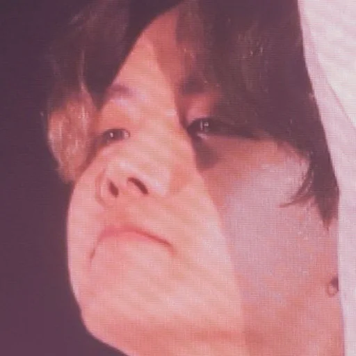 Эмодзи bts jhope