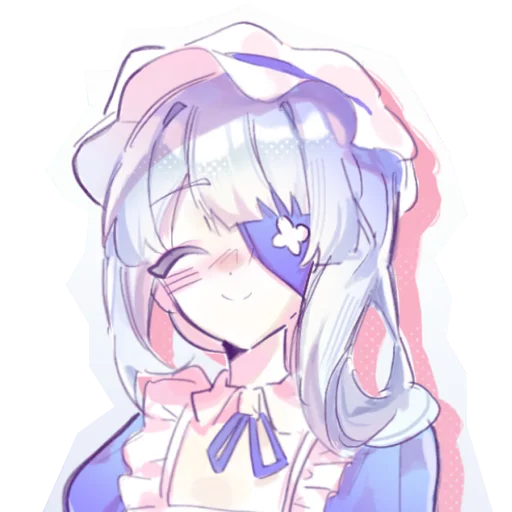 Эмодзи Strawberry cloud