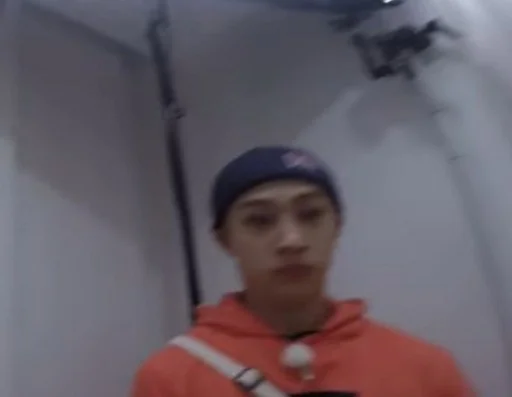 Эмодзи Stray Kids