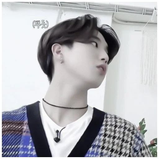 Эмодзи Stray kids