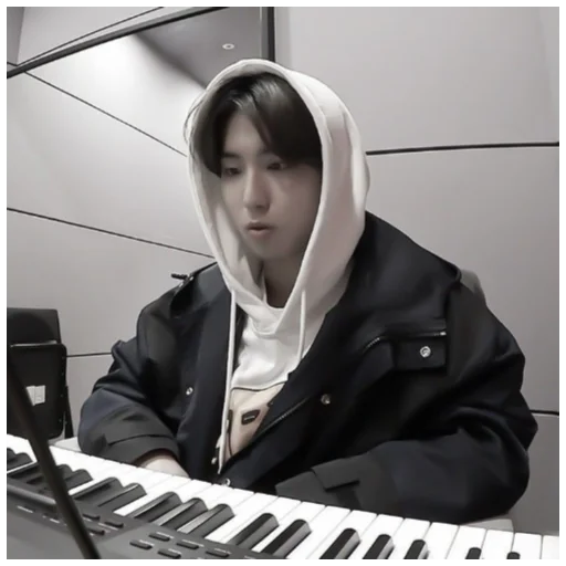 Эмодзи Stray kids