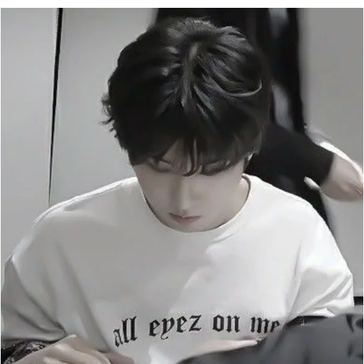 Эмодзи Stray kids