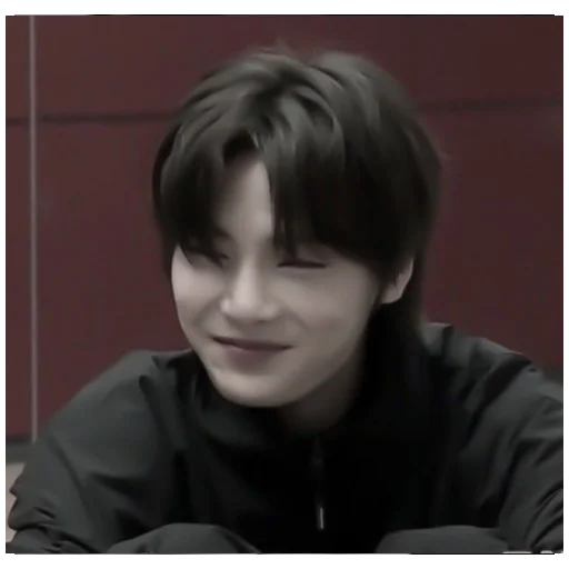 Эмодзи Stray kids