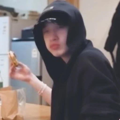 Эмодзи Stray Kids
