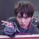Эмодзи stan straykids