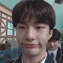 Эмодзи stan straykids