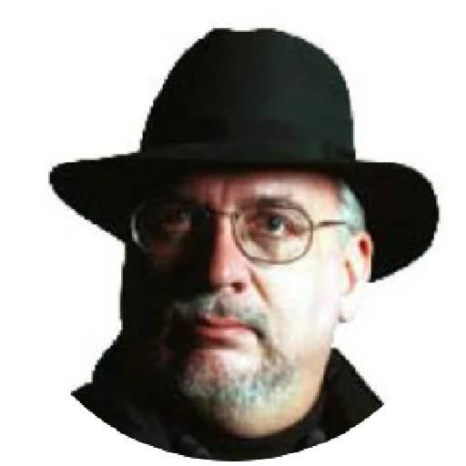 Эмодзи Стражинский