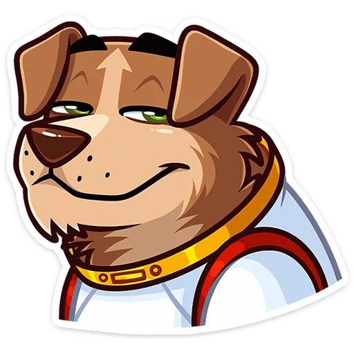 Эмодзи Стрелка