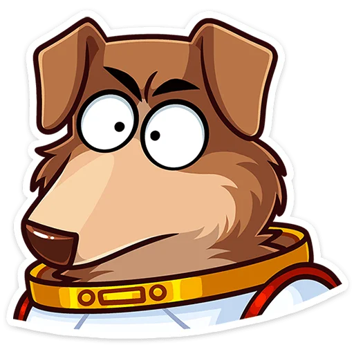 Эмодзи Стрелка