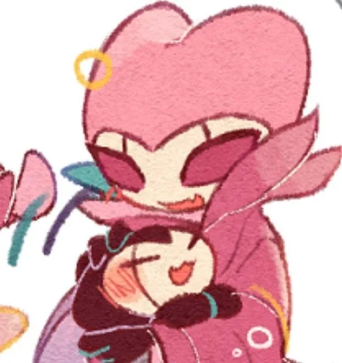 Эмодзи Kirby