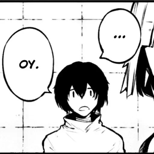 Эмодзи Osamu Dazai