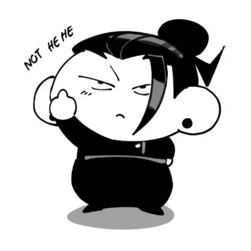 Эмодзи sillies