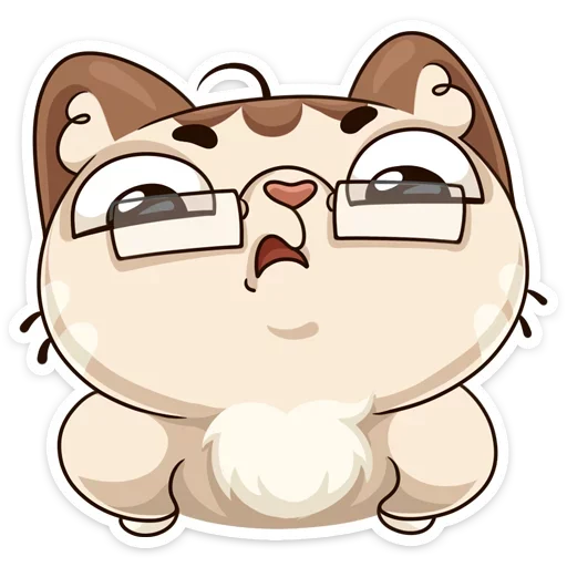 Эмодзи Учебные будни