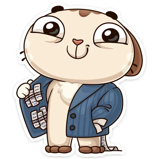 Эмодзи Учебные будни