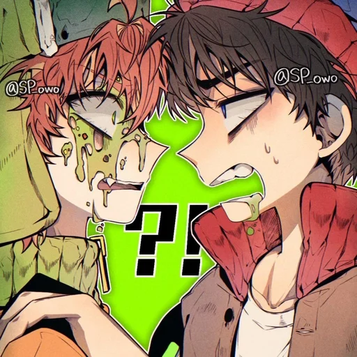 Эмодзи South Park