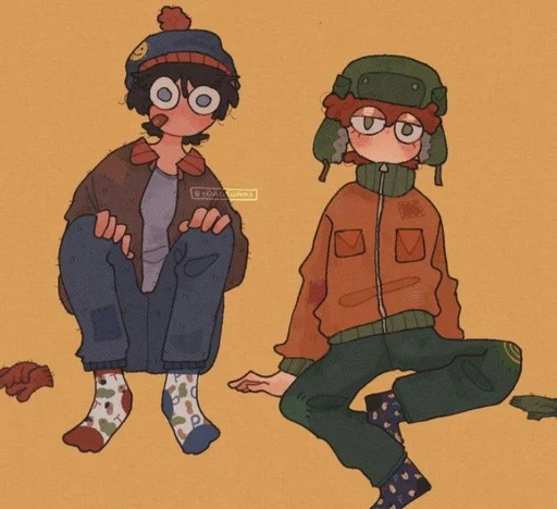 Эмодзи Стайл