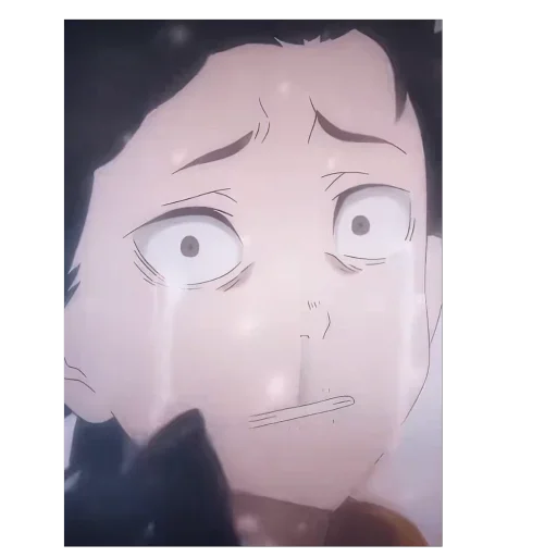 Эмодзи Нацуки Субару