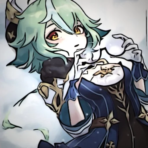 Эмодзи Sucrose