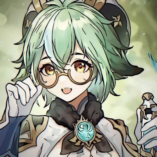 Эмодзи Sucrose