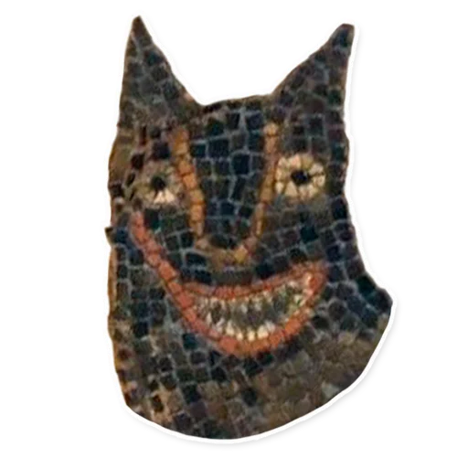 Эмодзи suffering medieval faces