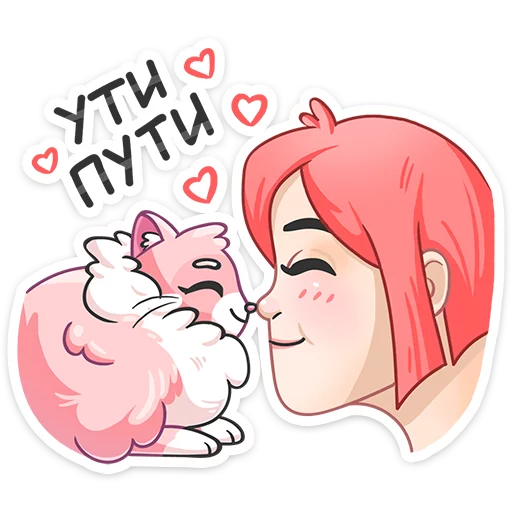 Эмодзи Сахарок