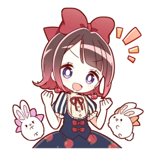 Эмодзи aesthetic