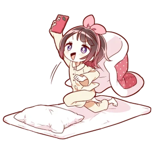 Эмодзи aesthetic