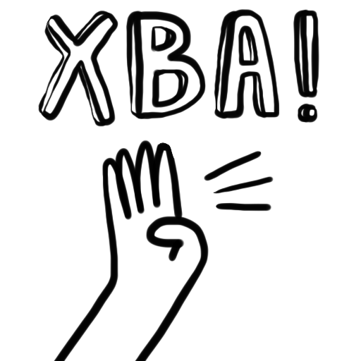 Эмодзи suka-bliat