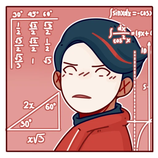 Эмодзи Отклоненыши