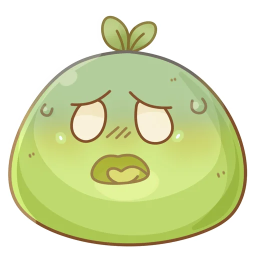 Эмодзи Отклоненыши