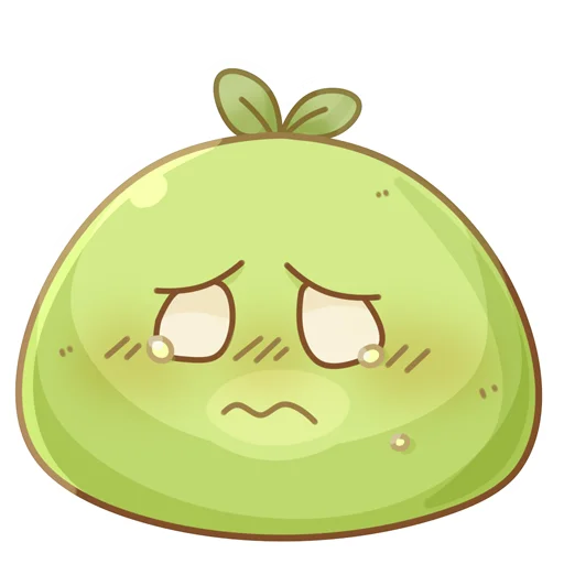 Эмодзи Отклоненыши