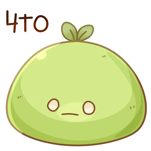 Эмодзи Отклоненыши