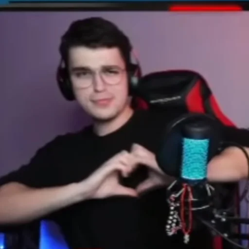 ❤️