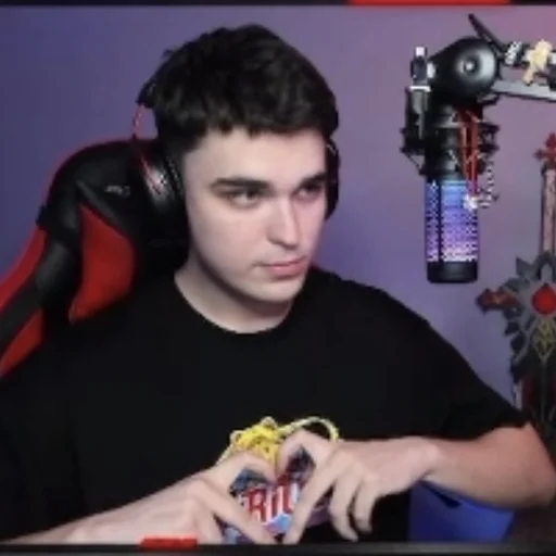 Эмодзи AxeSAY & D3_KIM_