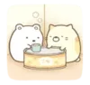 Эмодзи sumikko