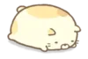 Эмодзи sumikko
