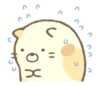Эмодзи sumikko