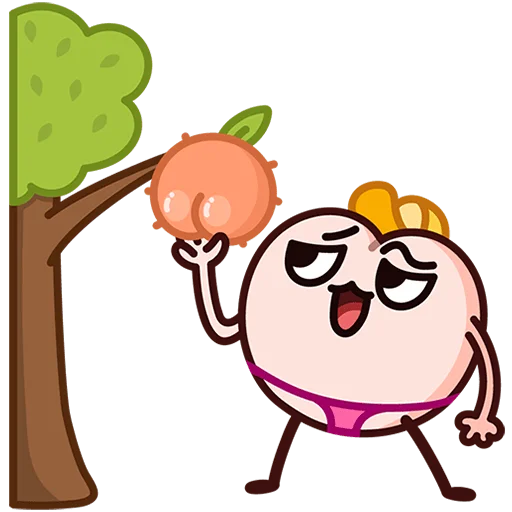 Эмодзи Летний Попкинс Без Текста