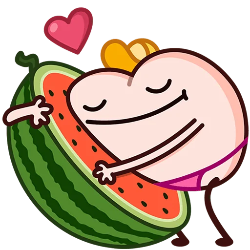 Эмодзи Летний Попкинс Без Текста