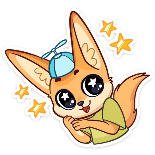 Эмодзи Беззаботное лето