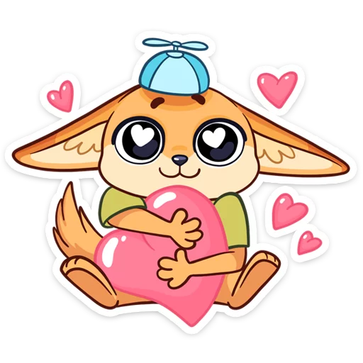 Эмодзи Беззаботное лето