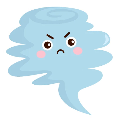 Эмодзи Weather